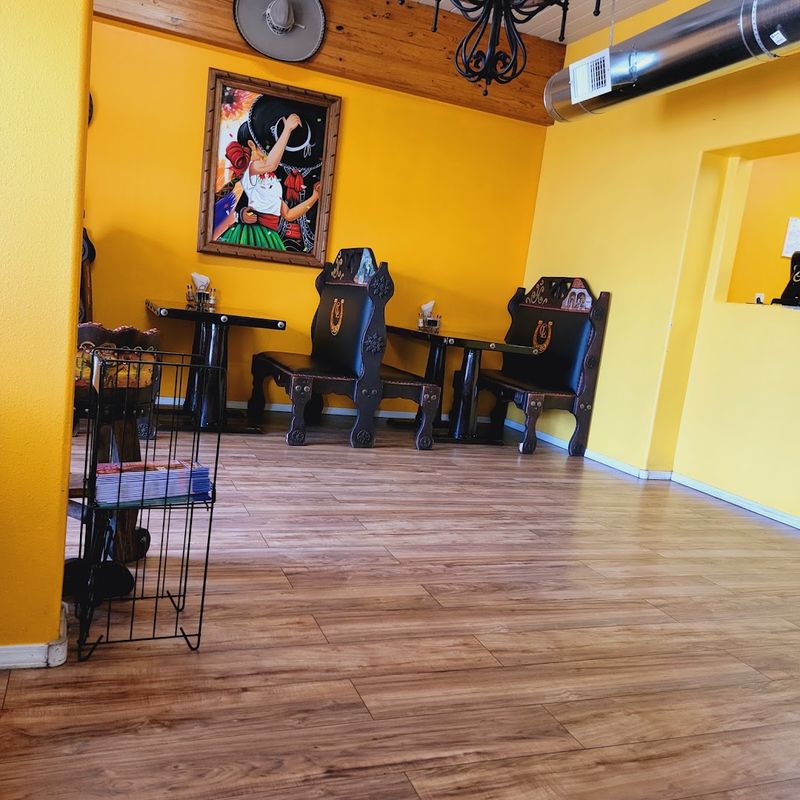 Cielito Lindo Restaurant