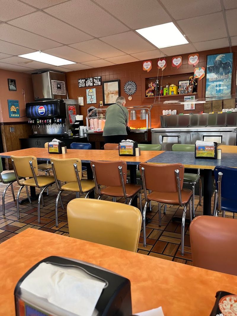 Adolph's Mexican Foods 