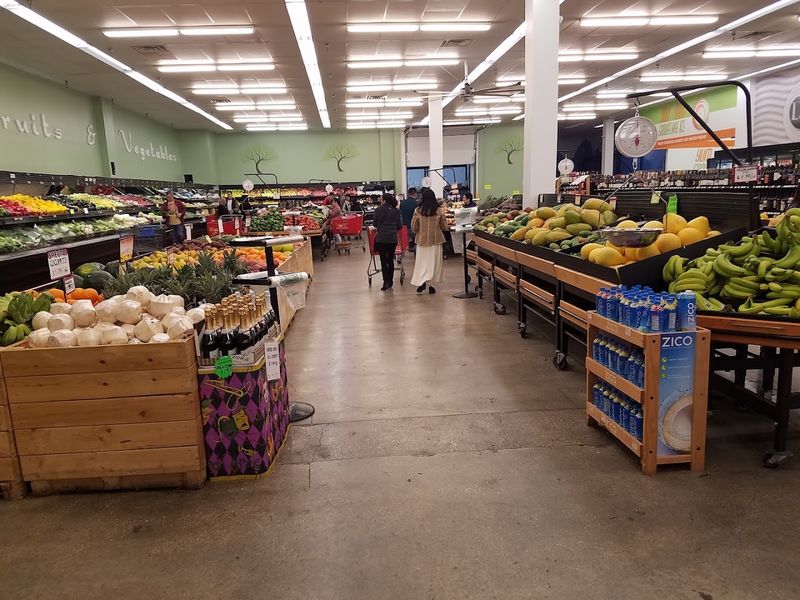 The Shopping Cart Needs A Passport Here