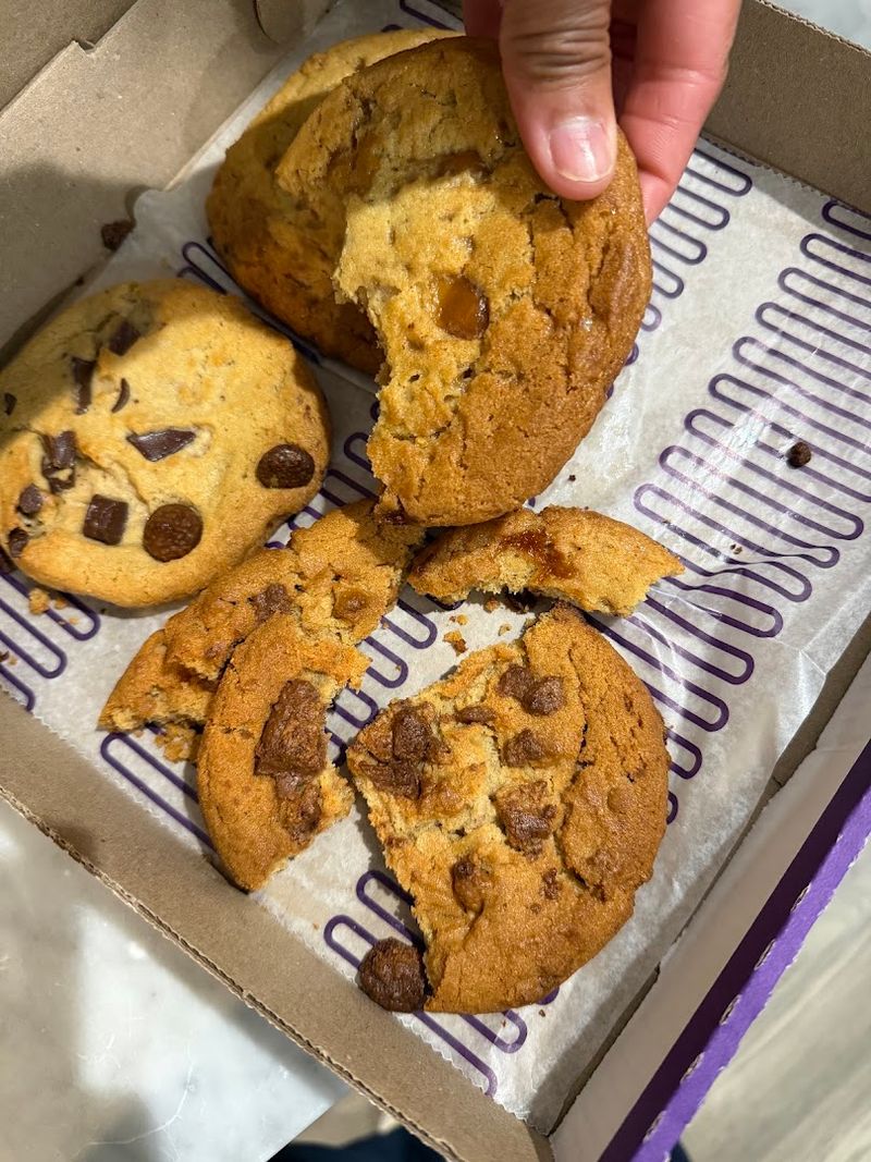 Original Chocolate Chunk