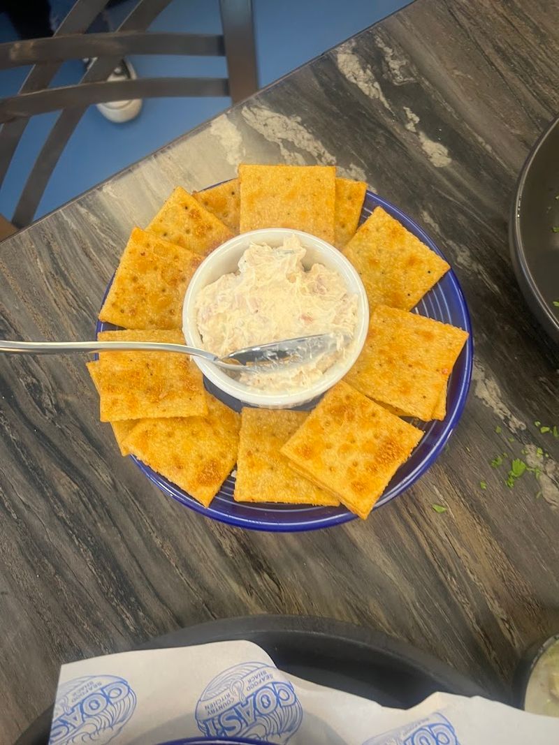Smoked Mahi Mahi Dip And Appetizers That Steal the Show