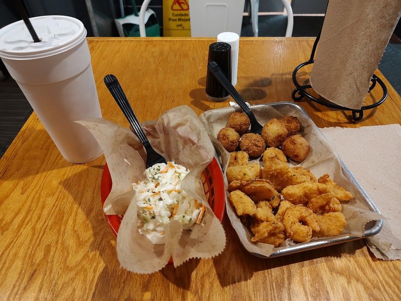 Fried Shrimp That Deserve Their Own Spotlight