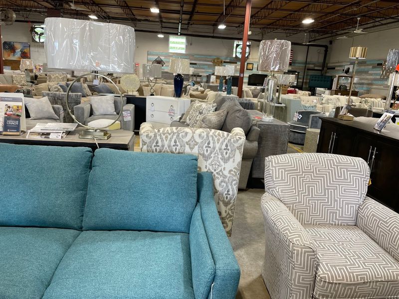 Why Little Rock Shoppers Keep Talking About This Place