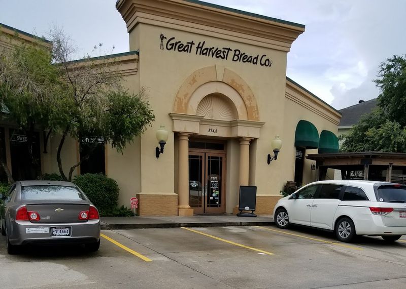 Great Harvest Bread Co Lafayette