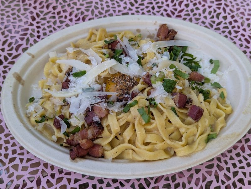 Patrizi's East