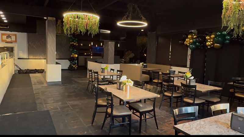Mikki's Soulfood Cafe