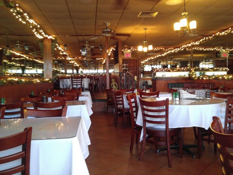 Mamma DiSalvo’s Ristorante