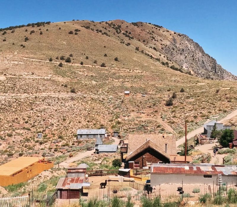 Cerro Gordo 