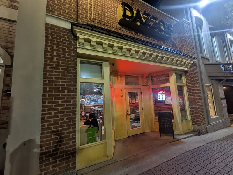 Dazzo's Pizzeria 