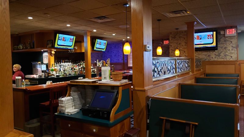 Cape Cod Cafe