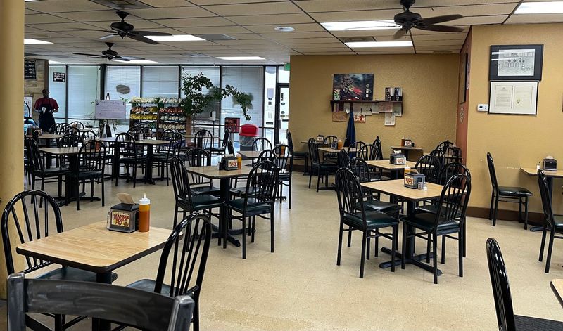 Zito's Deli