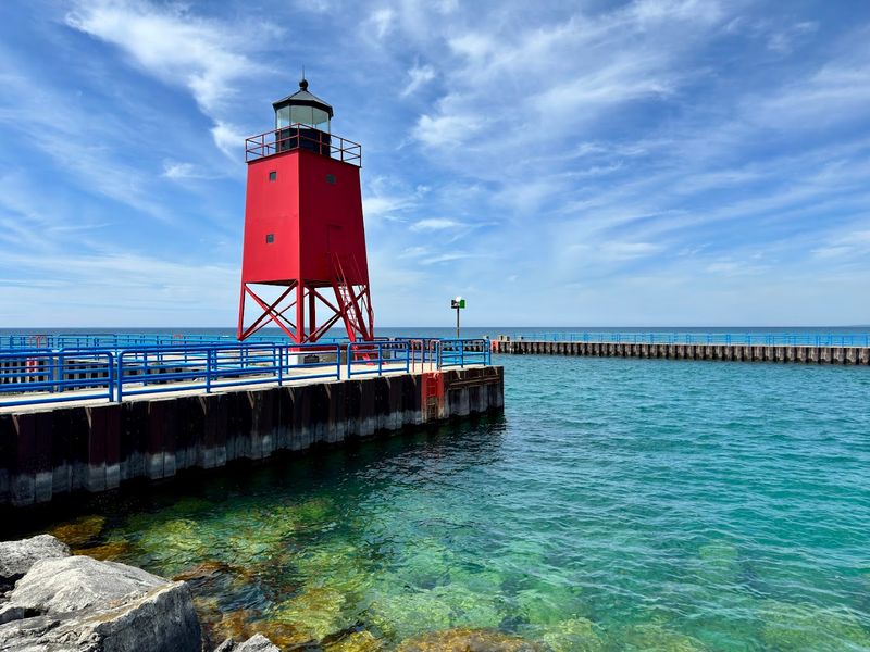 Charlevoix