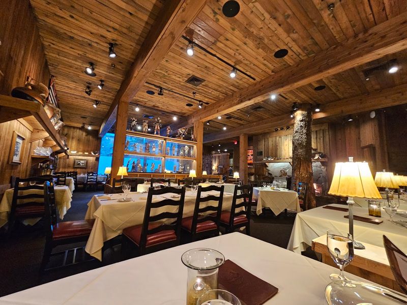 The Tree Room, Sundance