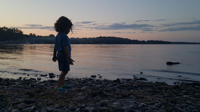 Grand Isle State Park