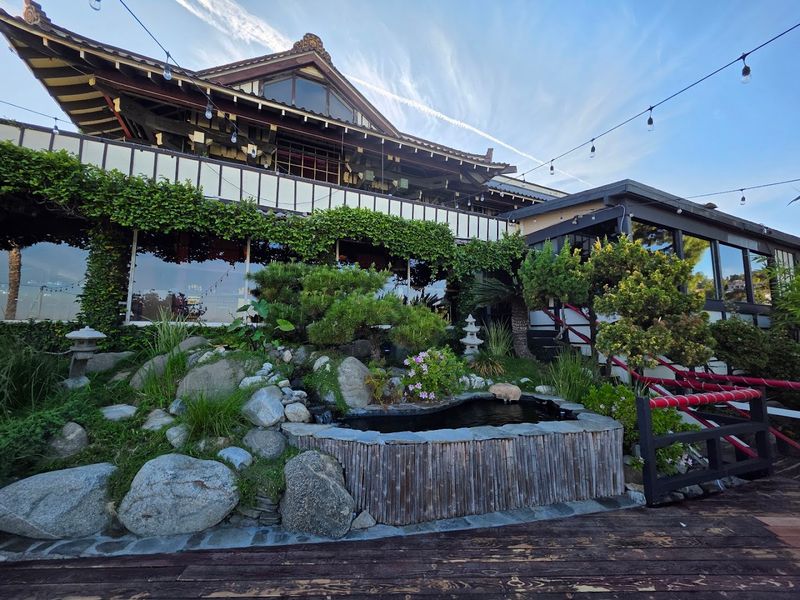 Yamashiro Hollywood