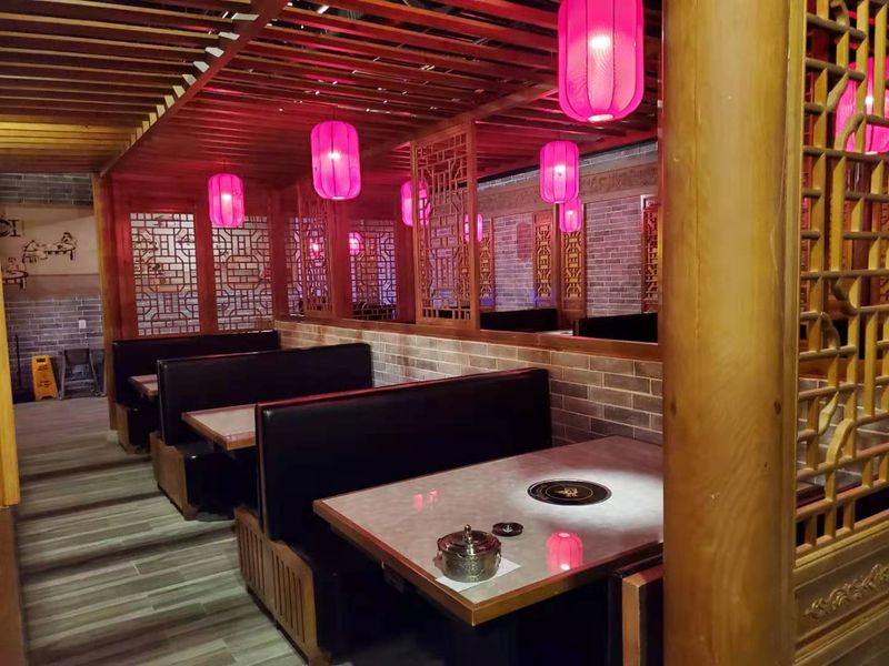Hot Pot 757 