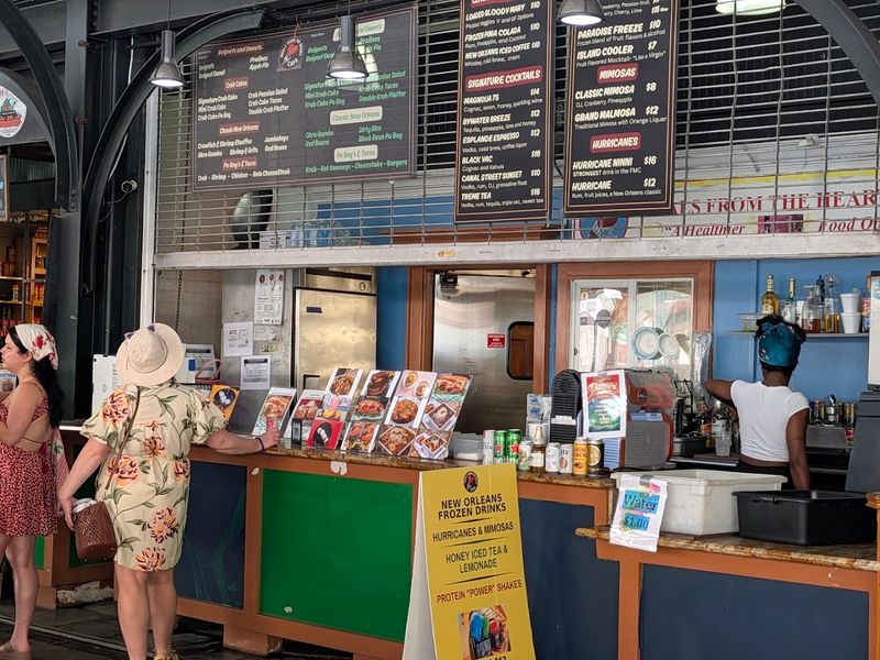 Meals From The Heart Café