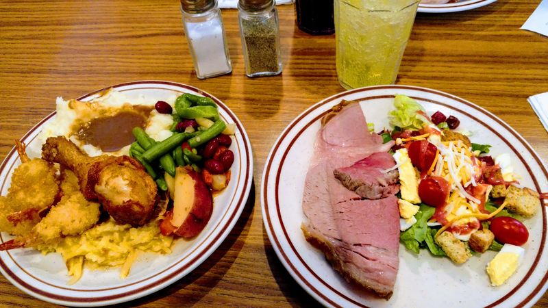 The Real Value Of A Place That Lets You Eat On Your Own Terms