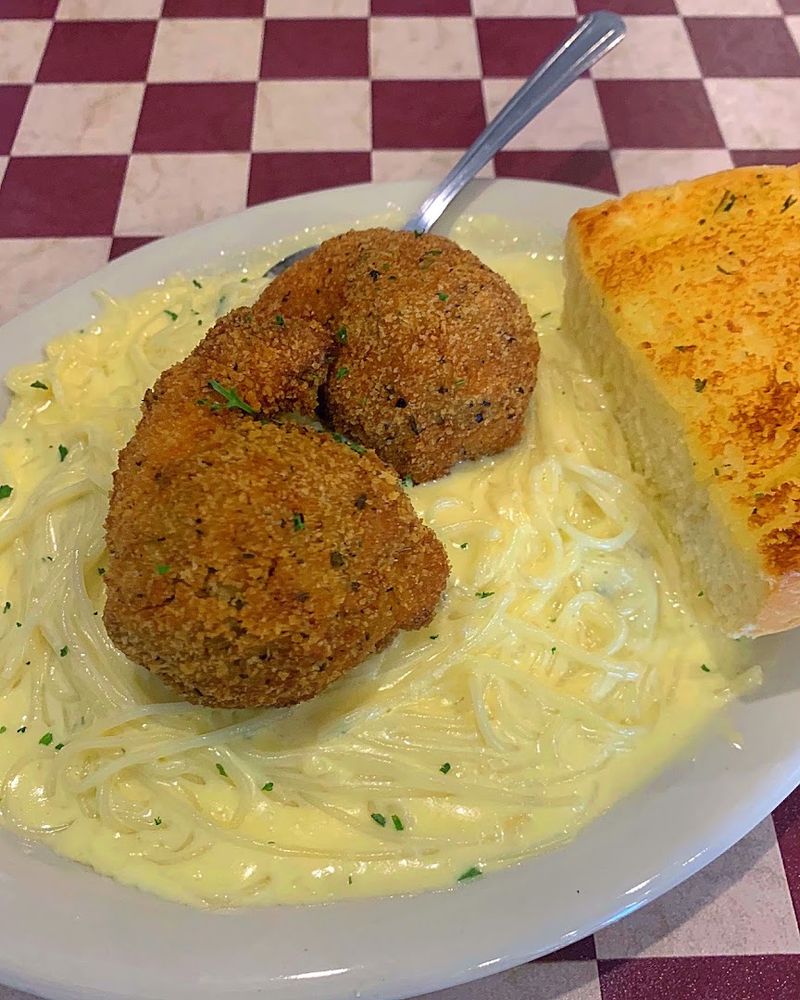 The Gluten-Free Menu As A Genuine Draw
