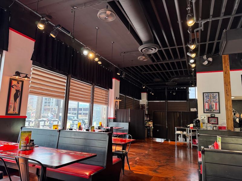 The Honest Case For Putting This Diner On Your List