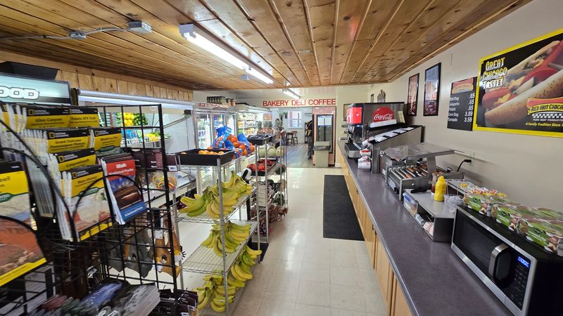 The Confident Close On Why Chuckwagon Deserves The Detour