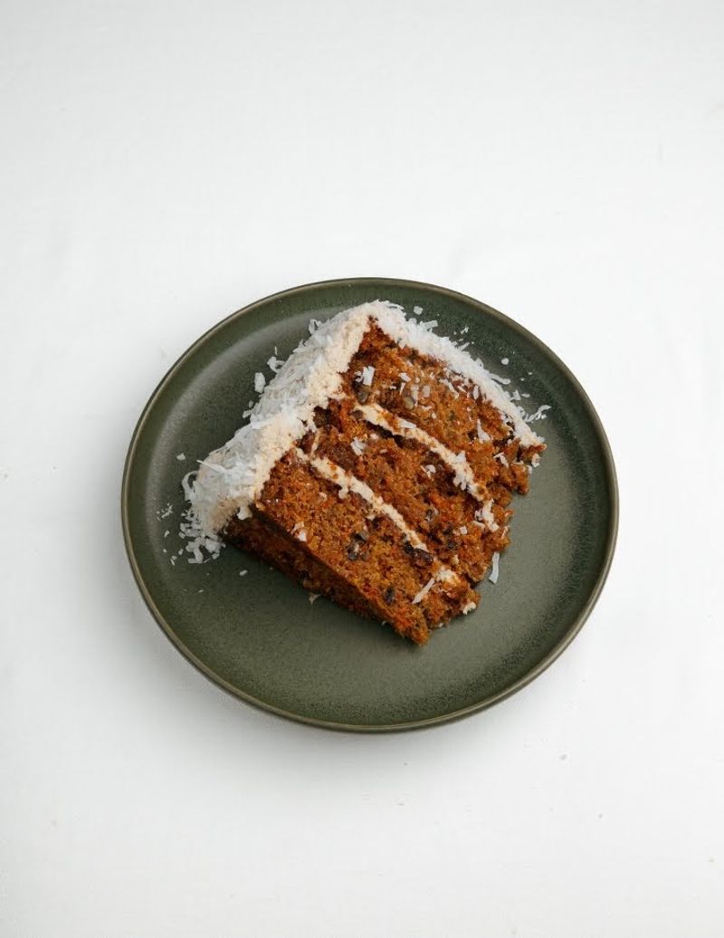 The Gluten-Free Options That Changed A Few Minds