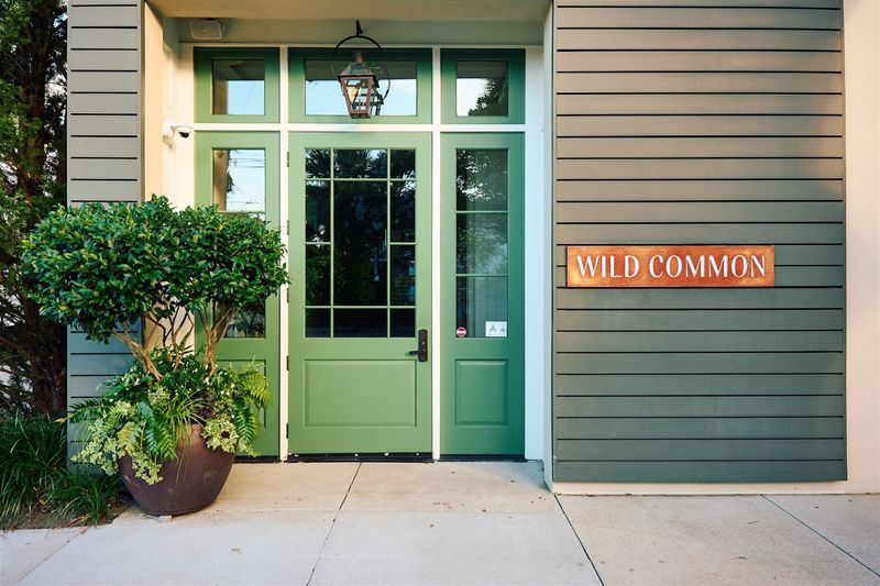 Wild Common