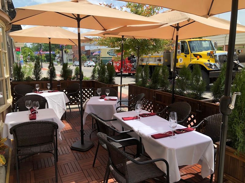 Catello's Mozzarella Bar