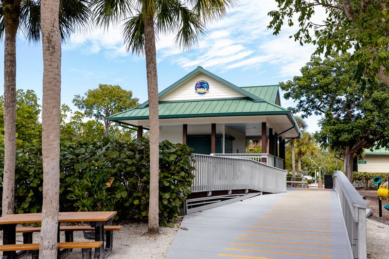 Facilities, Playgrounds, And What To Expect On Arrival