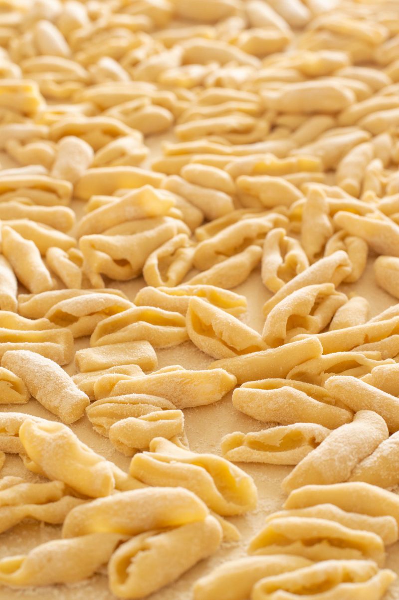 Cavatelli Answers To Gavadeel