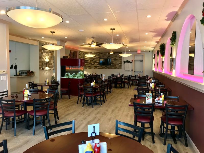 Carson's Buffet & Tavern