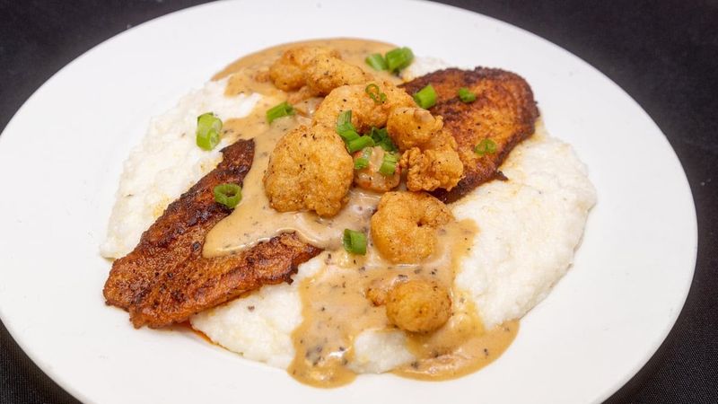 Gumbo Combo