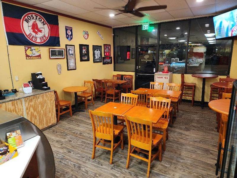 Appletree Deli
