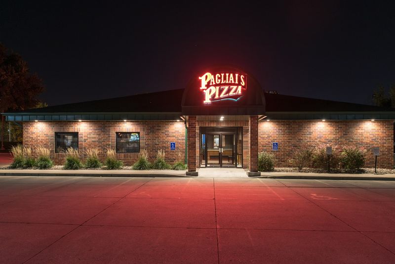 Pagliai's Pizza, Johnston