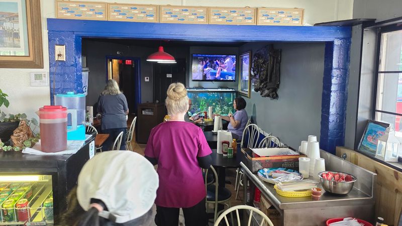 Blalock's Seafood Restaurant