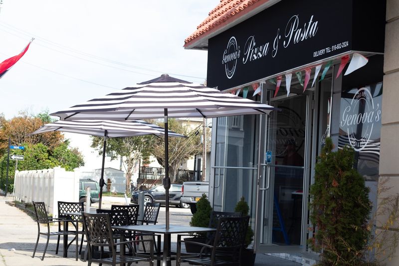 Genova Italian Restaurant