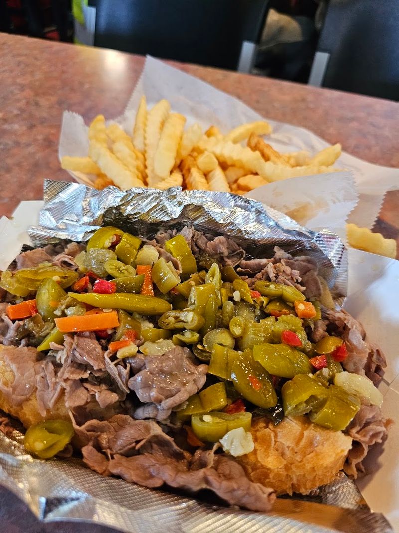 Italian Beef Makes The Order Far More Complicated