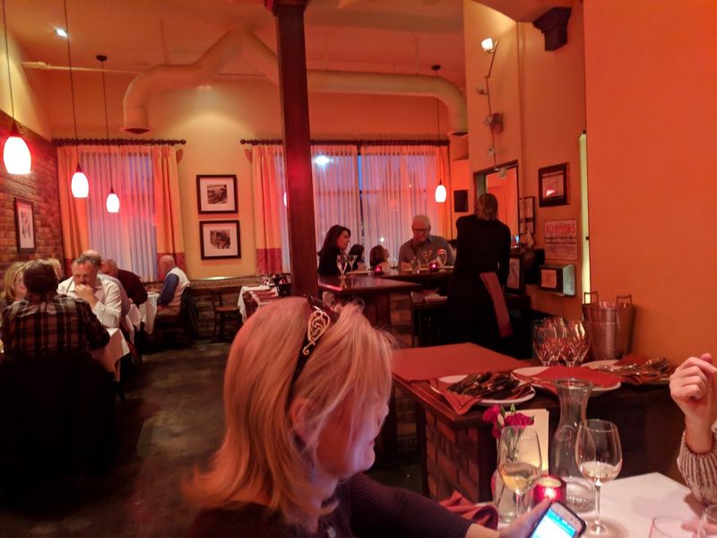 Trattoria Sbandati