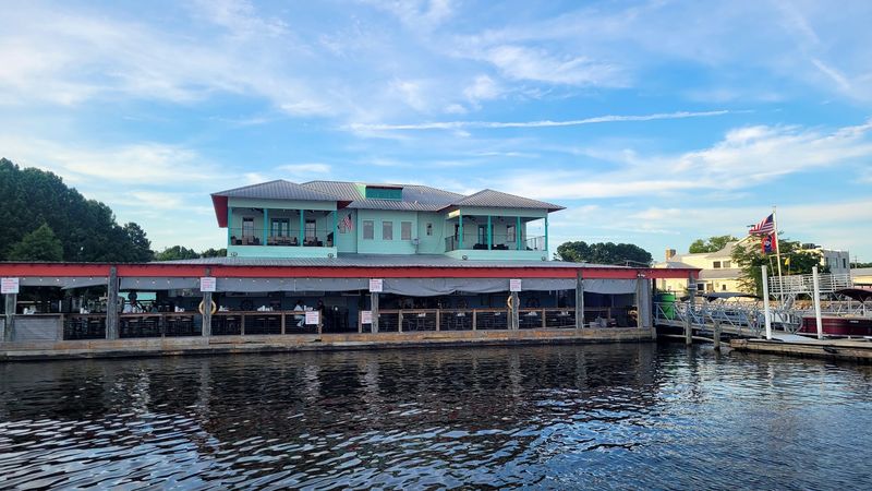 Pelican Cove Grill