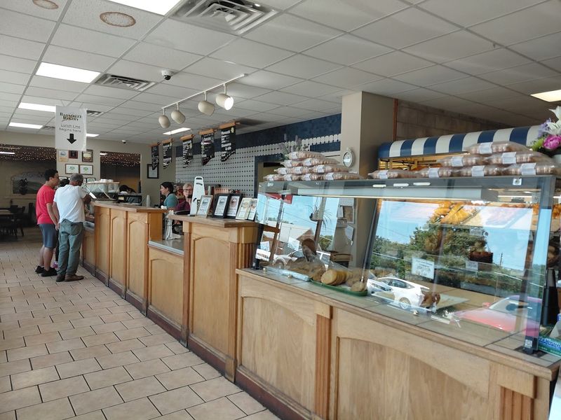 Bagatelle Bakery