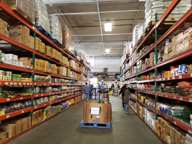 Global Groceries Give Pantry Shelves More Possibilities