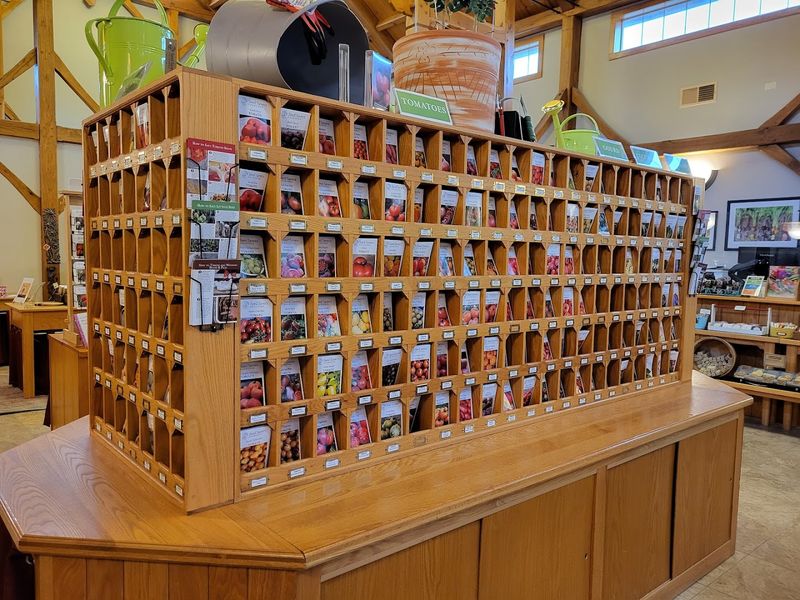 Explore More Than 20,000 Varieties