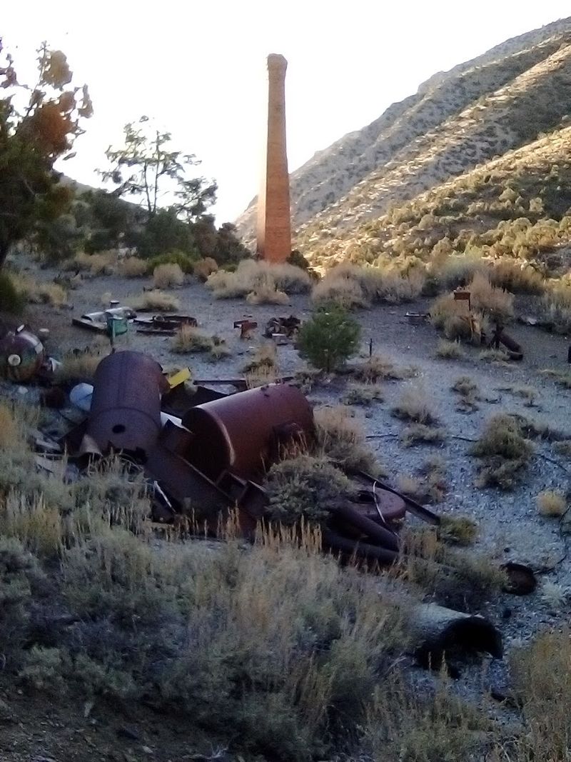 Panamint City