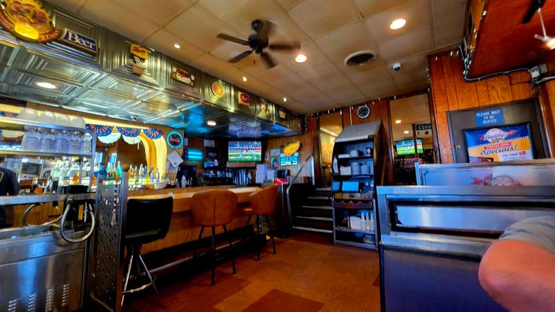 Buddy's Pizza