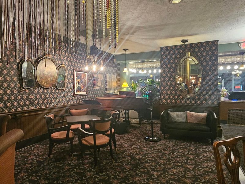 Guarino’s Restaurant