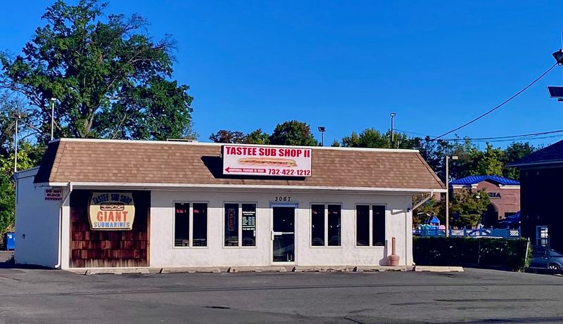 Tastee Sub Shop II