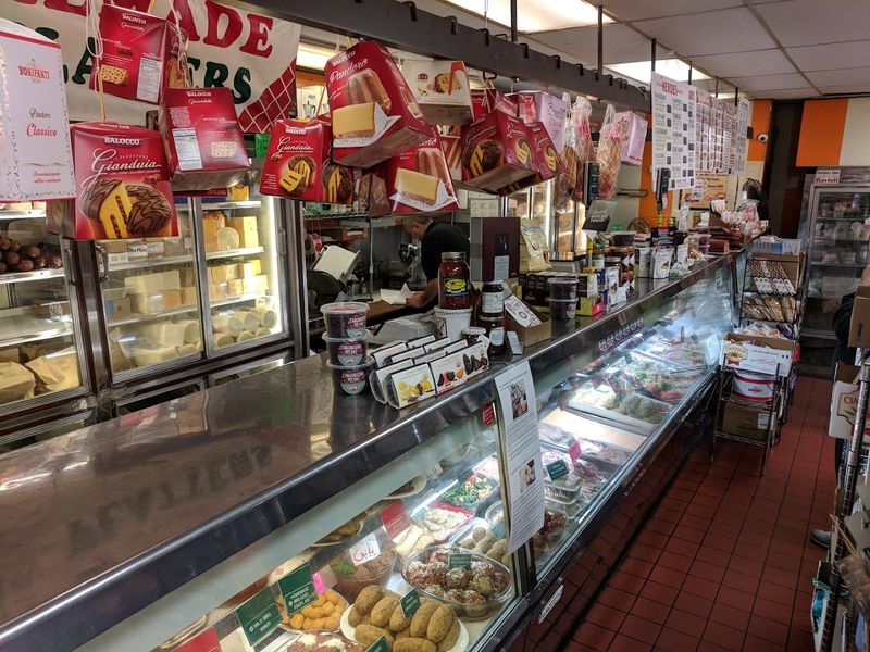 Sorriso Italian Salumeria