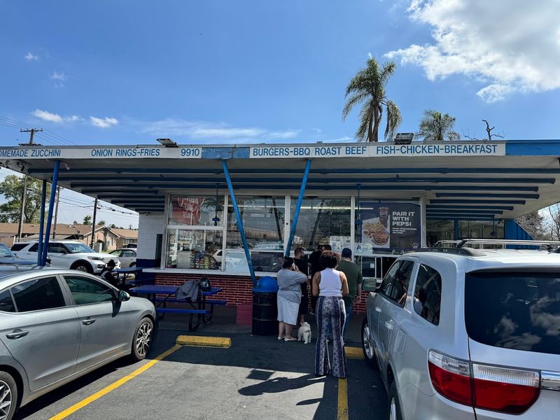 Why Locals Resist Change At This Riverside Staple