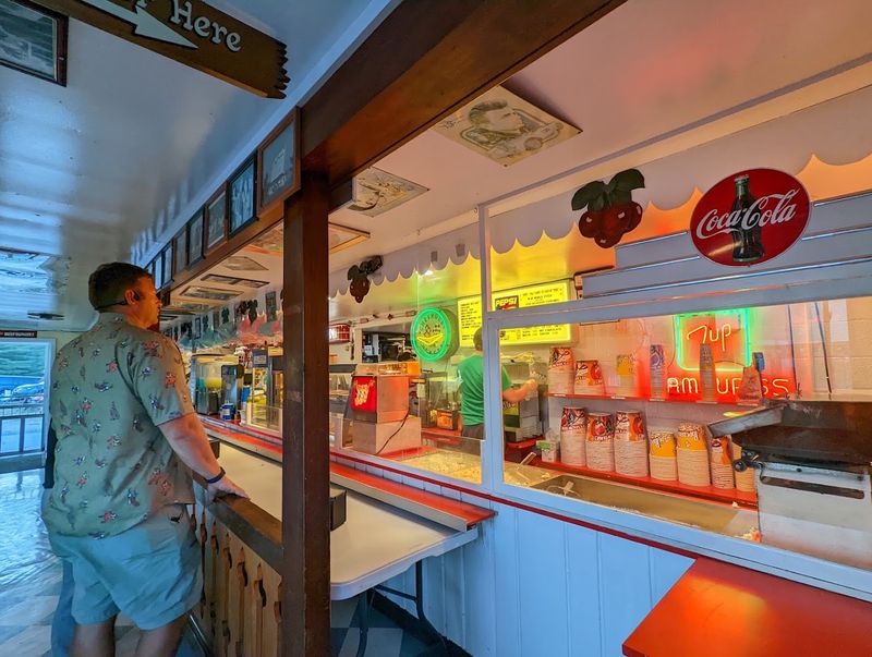The Concession Stand Situation Worth Knowing About