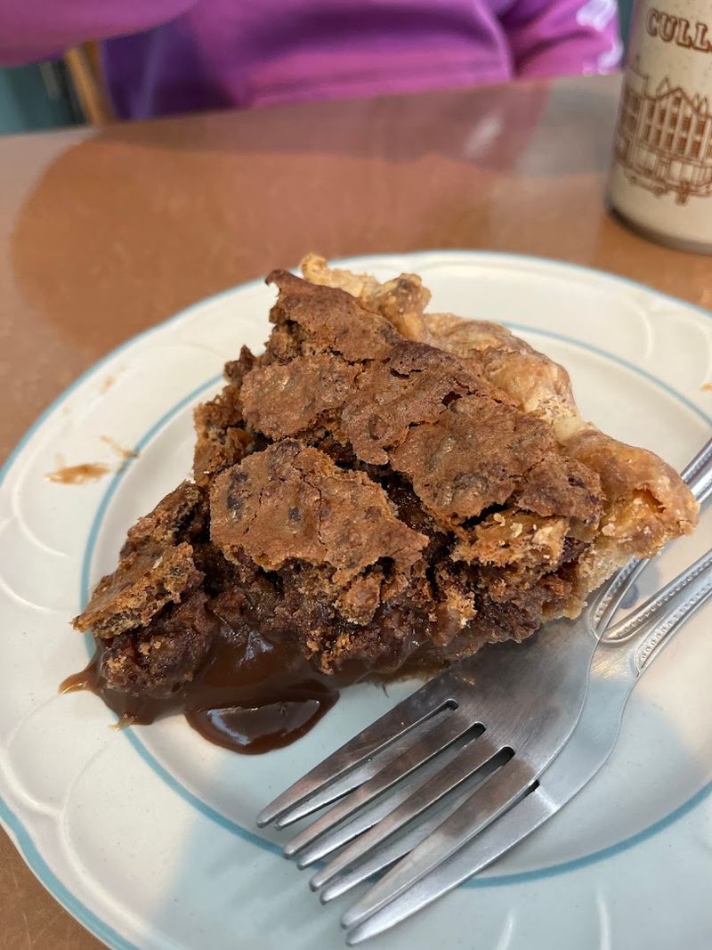 Brownies That Prove This Bakery Is Not Just About Pie